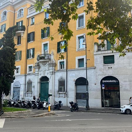 Residence Morena Roma Exterior foto