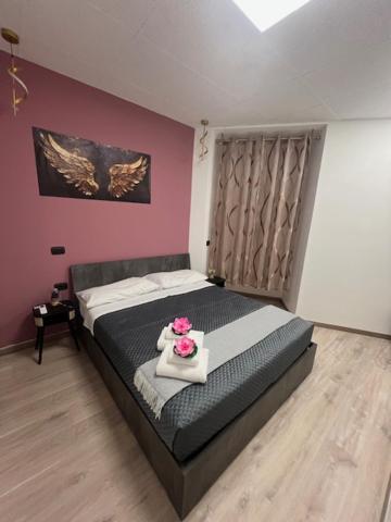 Residence Morena Roma Exterior foto