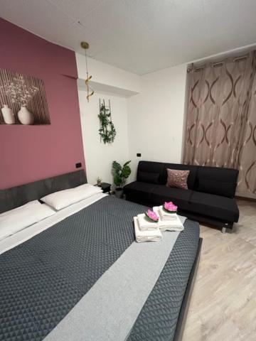Residence Morena Roma Exterior foto