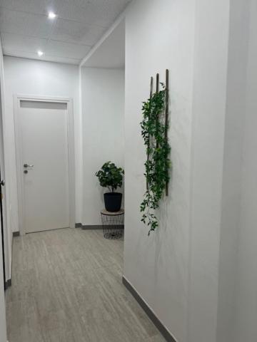 Residence Morena Roma Exterior foto